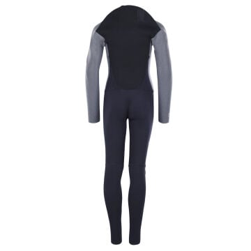 ION - Capture 5/4 BZ Çocuk Wetsuit - Indigo