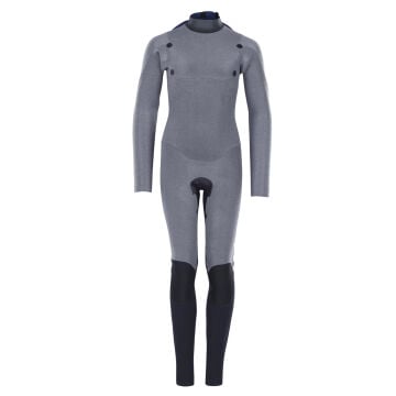 ION - Capture 5/4 BZ Çocuk Wetsuit - Indigo