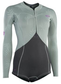 ION - Amaze Hot Shorty 1.5 LS - Light Olive