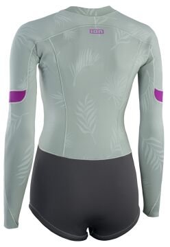 ION Amaze Hot Shorty 1,5mm - Light Olive - ION Yazlık Wetsuitleri