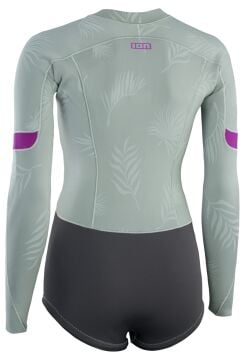 ION - Amaze Hot Shorty 1.5 LS - Light Olive