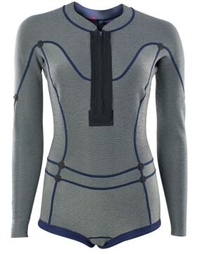 ION - Amaze Hot Shorty 1.5 LS - Light Olive