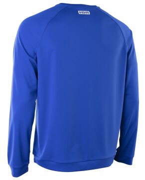 ION - Wetshirt LS Men - Cobalt Reef