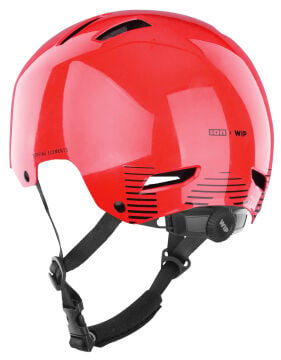 ION - Slash Core Su Sporu Kaskı - Radiant Red