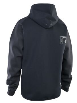ION - Neo Hoody Lite - Siyah