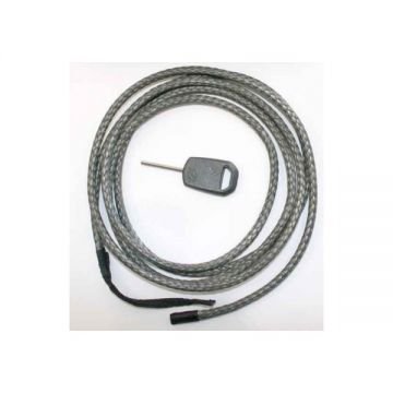 North - Depower Line + Allen Key