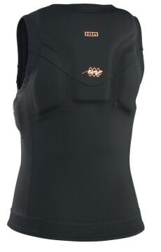 ION - Ivy Vest Kadın - Black