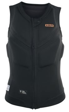 ION - Ivy Vest Women - Black