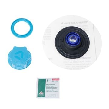 Duotone SelfSticky Inflation Valve II