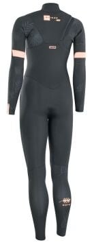ION Amaze Core 4/3 Semidry FZ - Black