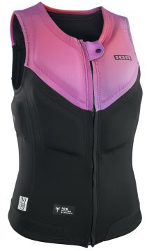 ION - Ivy Vest Women - Pink Gradient