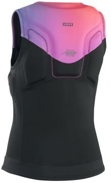 ION - Ivy Vest Women - Pink Gradient