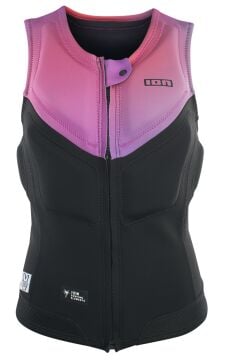 ION - Ivy Vest Women - Pink Gradient