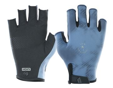 ION - Amara Eldiven Yarım Parmak - Cascade Blue