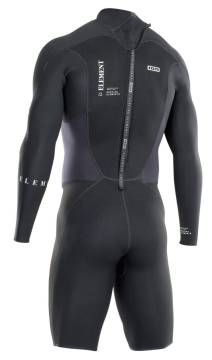 ION - Element 2/2 Shorty LS BZ - Siyah
