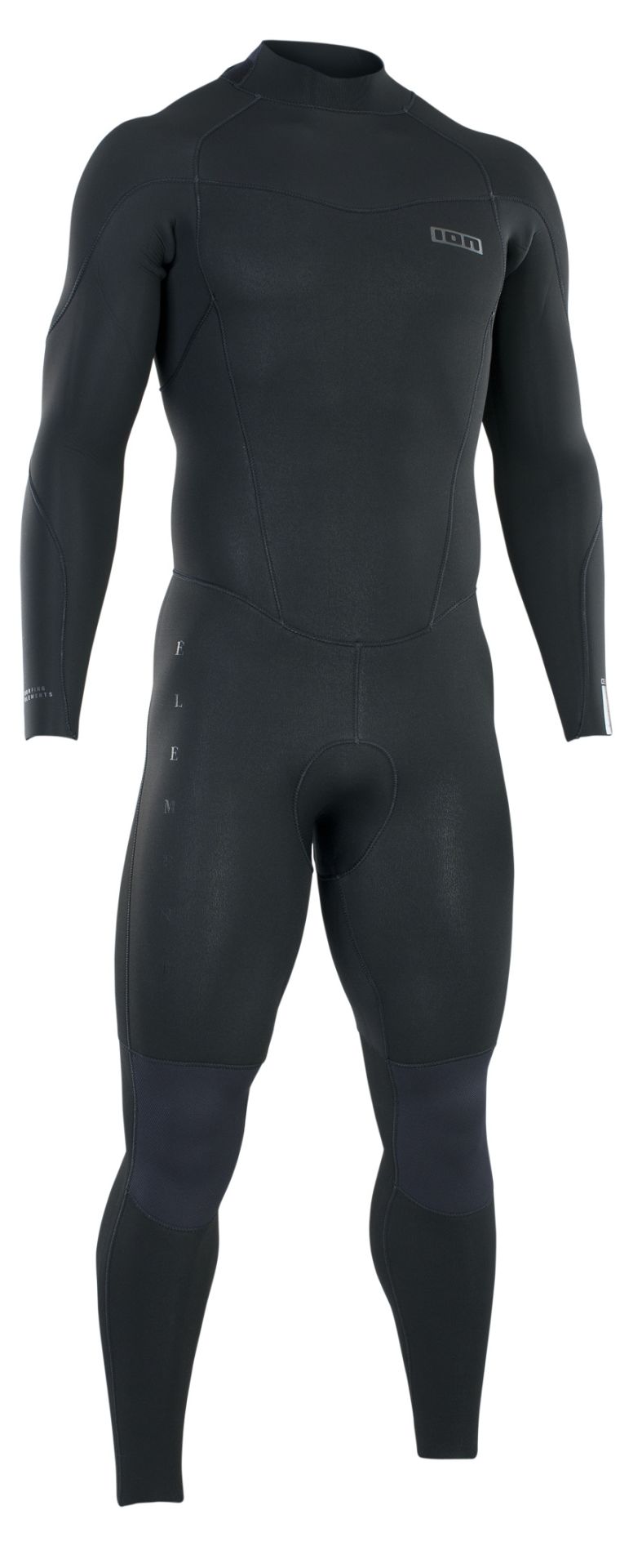 ION Element 3/2mm Semidry  - Siyah