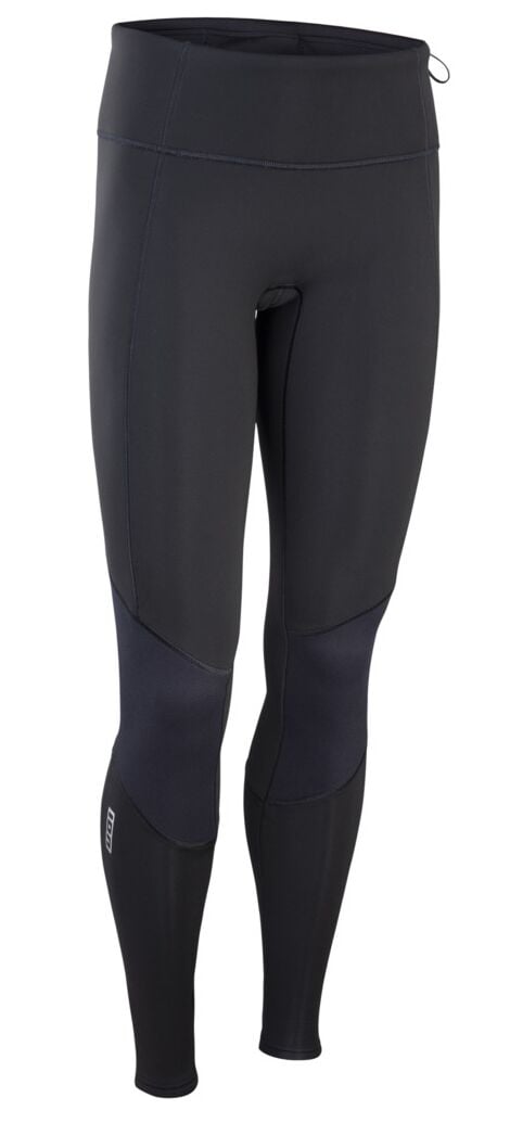 ION - Amaze Long Pants 1,5mm - Black