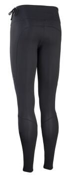 ION - Amaze Long Pants 1.5 - Siyah