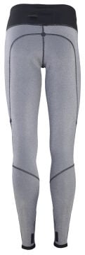 ION - Amaze Long Pants 1.5 - Siyah