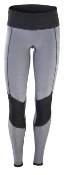 ION - Amaze Long Pants 1.5 - Siyah