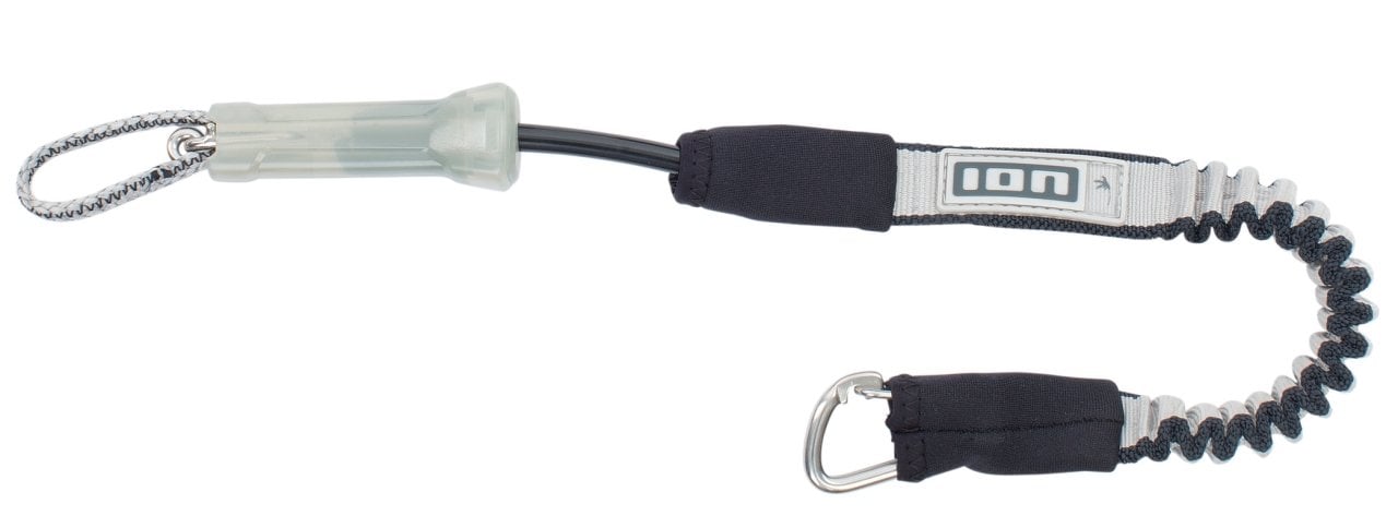 ION - Kite Core Leash Short - Grey (55cm)