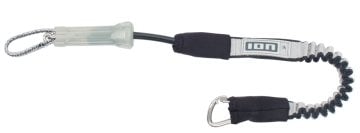 ION - Kite Core Leash Short - Grey (55cm)
