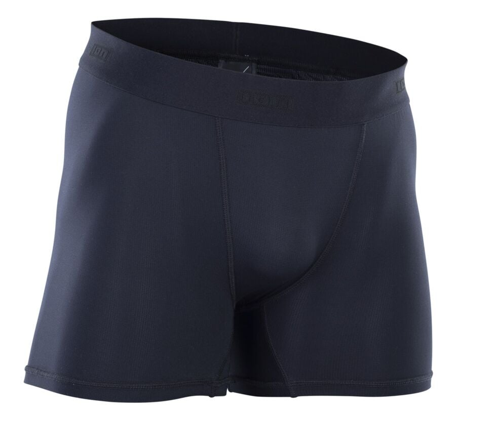 ION - Base Shorts - Siyah