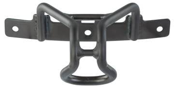 2021 ION Apex Curv 13 Harness - Silver