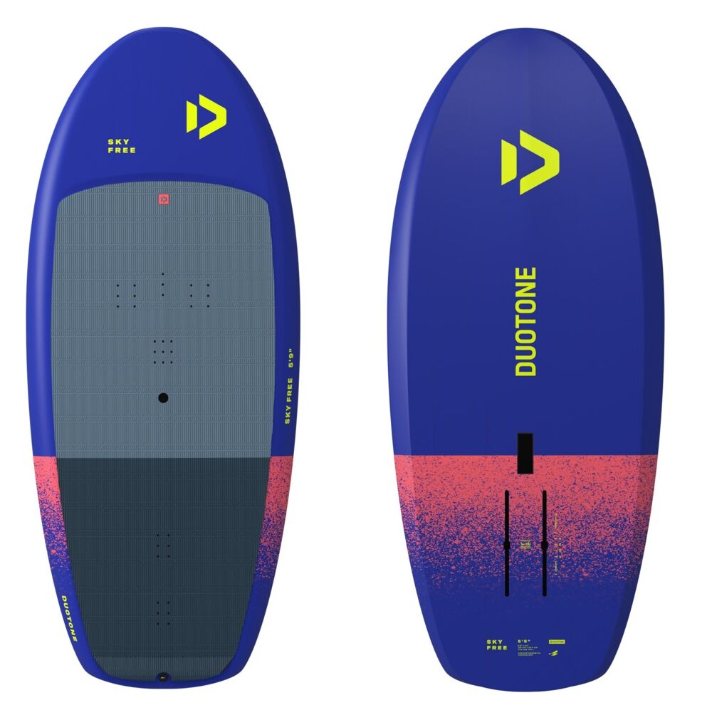 Duotone Wingboard  Sky Free