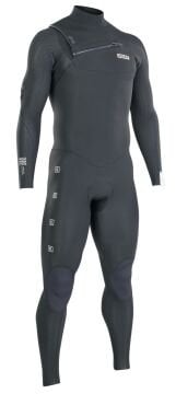 ION Seek Core Semidry 3/2mm FZ - Siyah