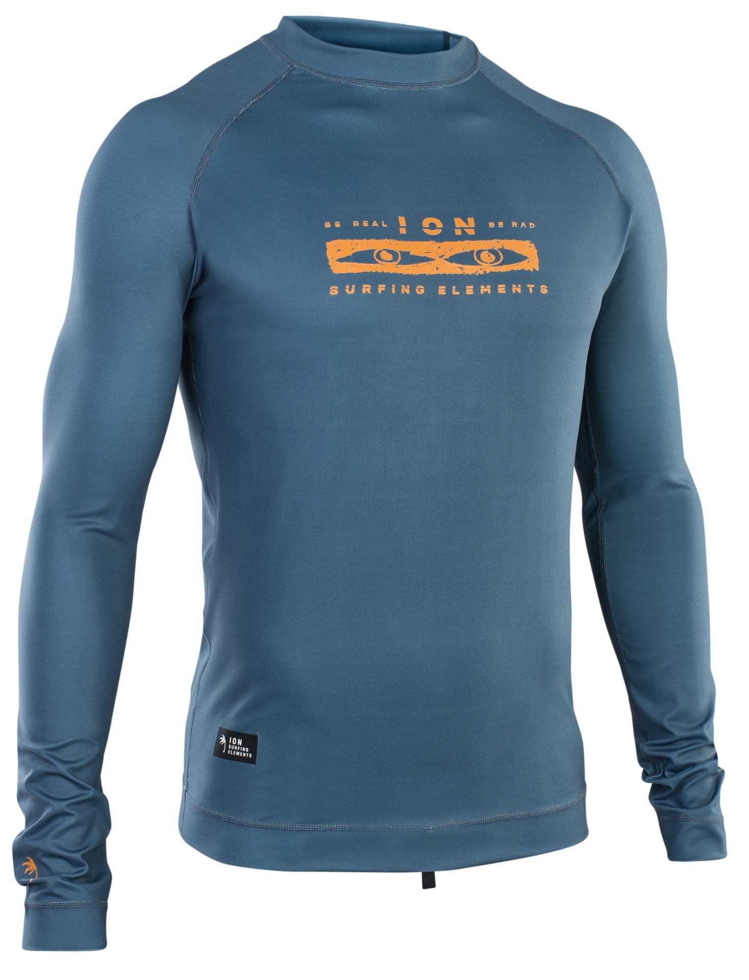 ION Likra Bay Uzun Kol - Petrol