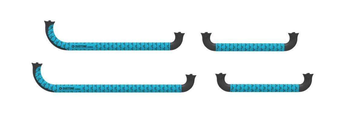 Duotone Handle Fusion Set (2pcs)