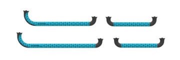 Duotone - Fusion Handle Set