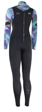 ION Amaze Core 4/3 Semidry BZ - Tropical Palm Glitch