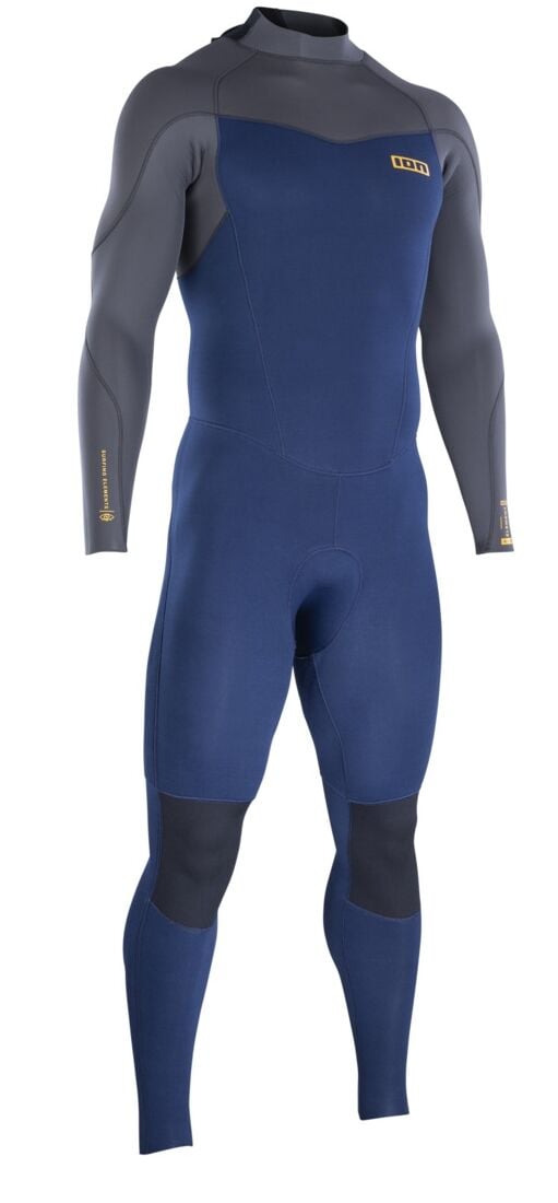 ION Element 3/2mm Semidry  - Indigo