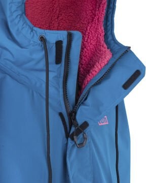 ION - Storm Coat Unisex