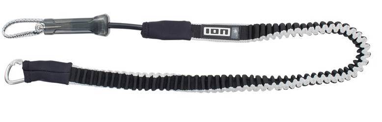 ION - Handlepass Leash Webbing - Siyah 100/160