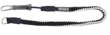 ION - Handlepass Leash Webbing - Siyah 100/160