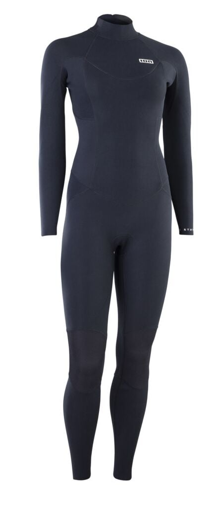 ION Static 3/2 BZ Women - Black