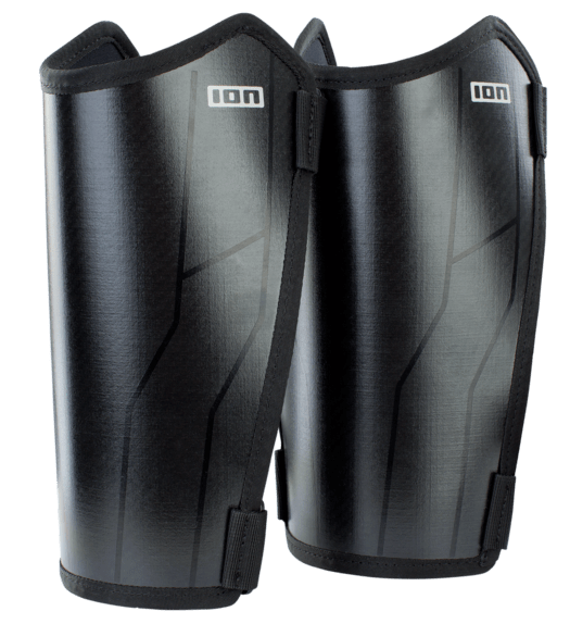 ION - Shin Protector - Black
