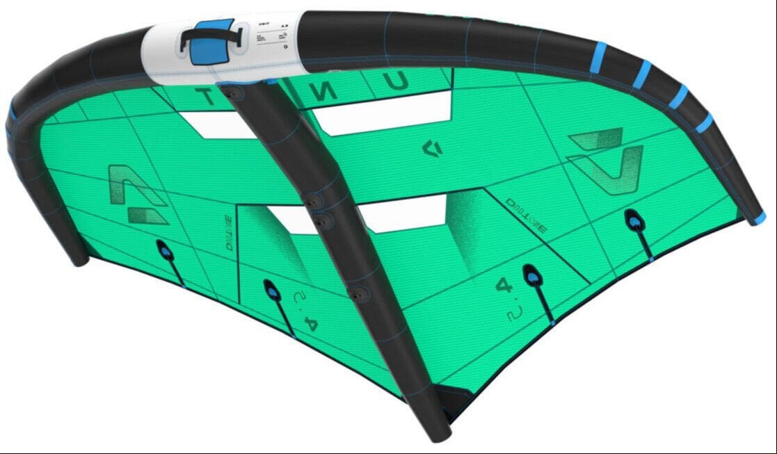 2026 Duotone Unit Wing Fresh Green