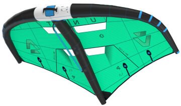 2026 Duotone Unit Wing Fresh Green