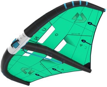 2026 Duotone Unit Wing Fresh Green