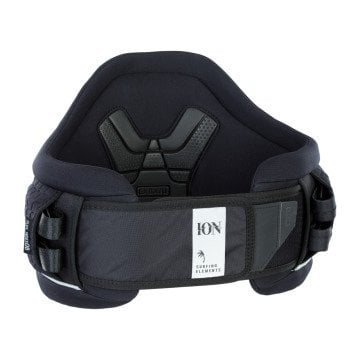 2021 ION Radium 8 Harness - Black