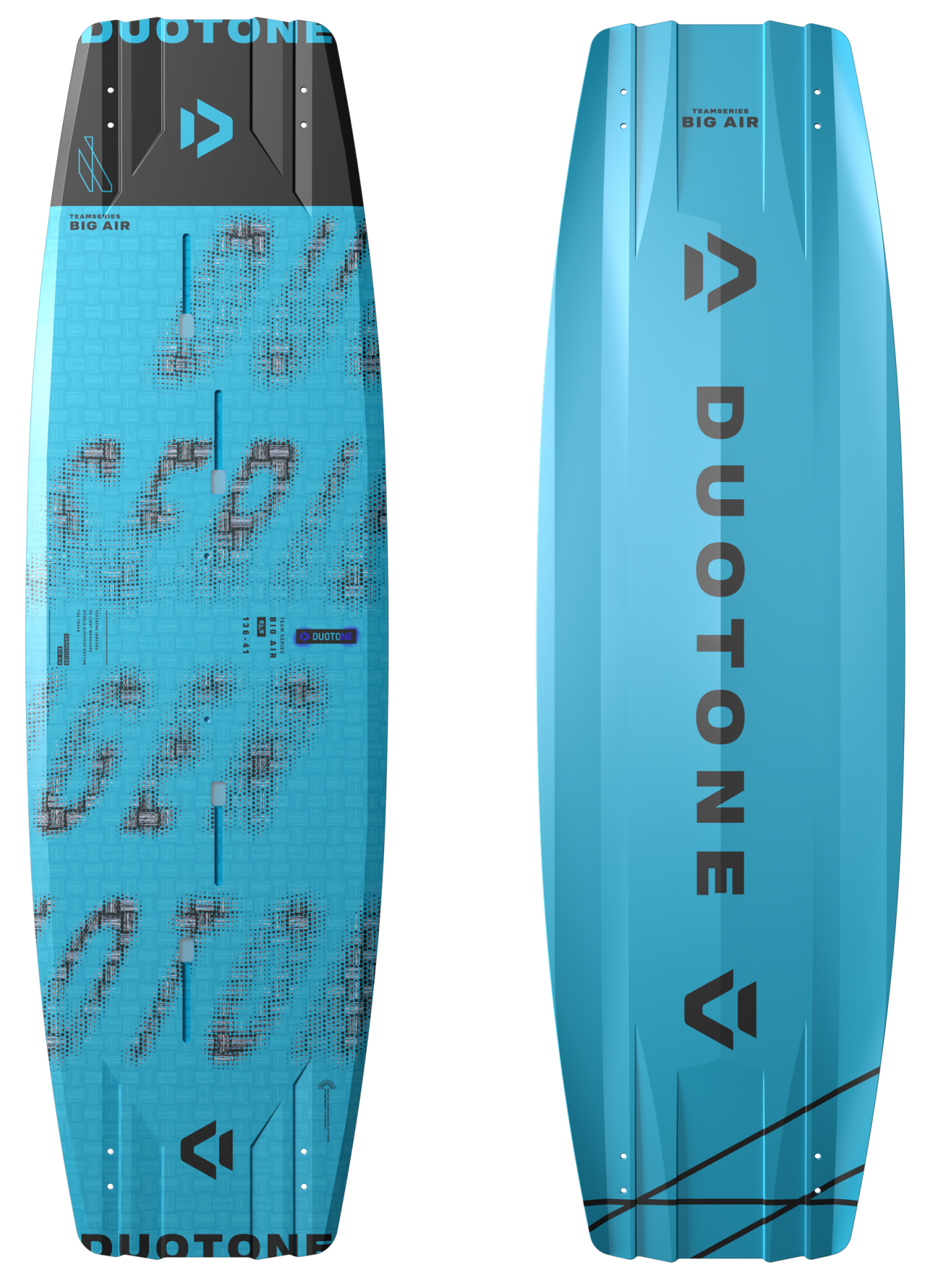 2026 Duotone TS Big Air SLS Kiteboard