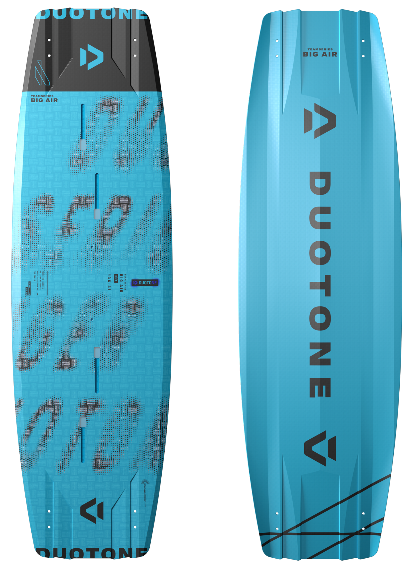 2026 Duotone - TS Big Air SLS Kiteboard