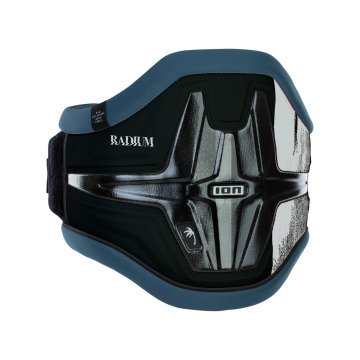 2021 ION - Radium 8 Windsurf Harness - Grey