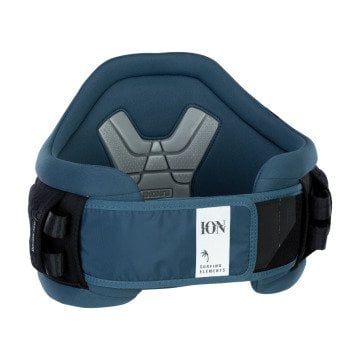 2021 ION Radium 8 Harness - Grey