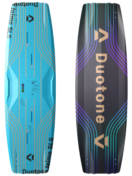 2026 Duotone Jaime SLS Kiteboard