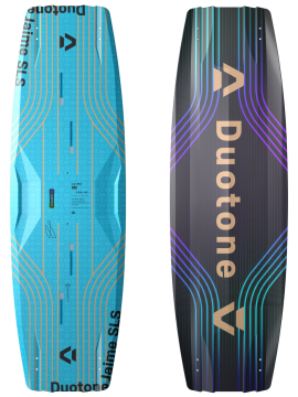 2026 Duotone Jaime SLS Kiteboard